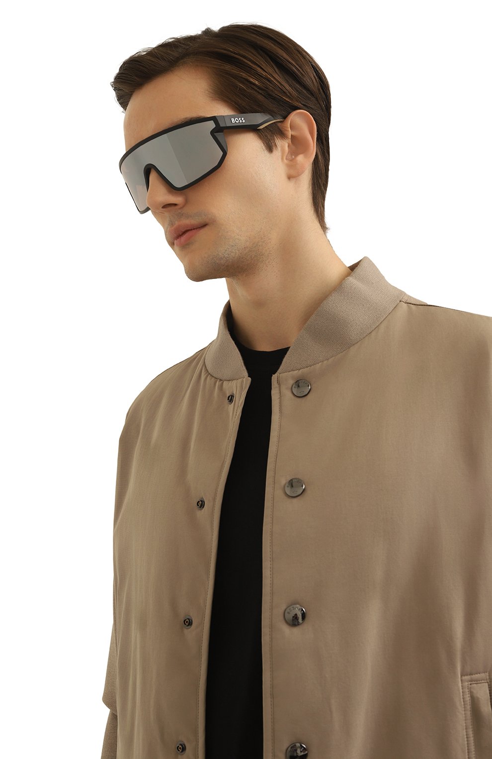 Солнцезащитные очки BOSS, арт. 1499 087, фото 3