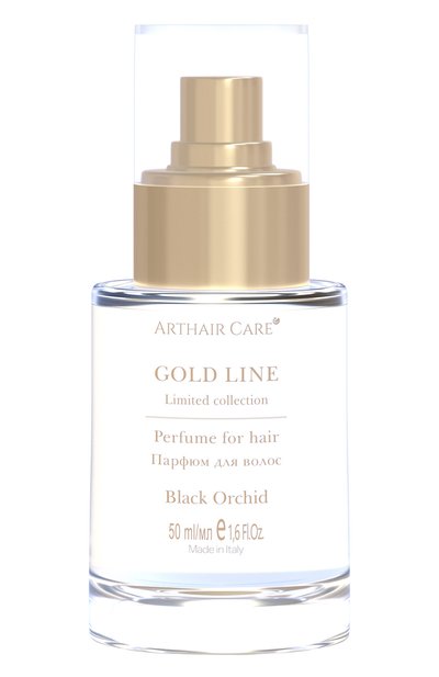 Женский парфюм для волос black orchid (50ml) ARTHAIR CARE, арт. 4640112151540