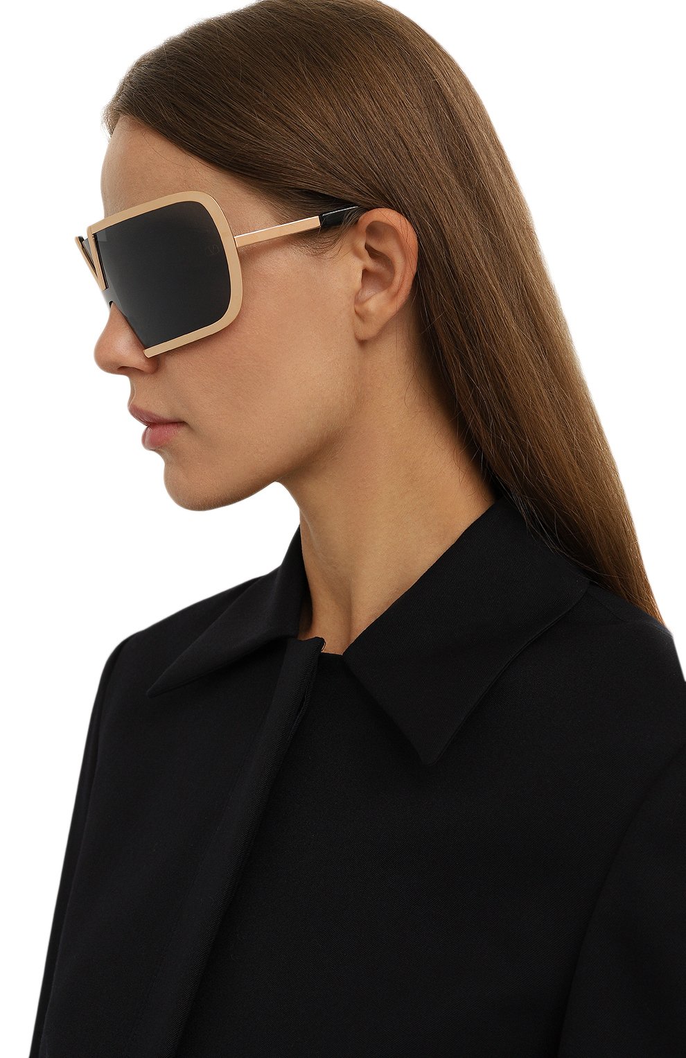 Солнцезащитные очки VALENTINO, арт. VLS-120A, фото 2