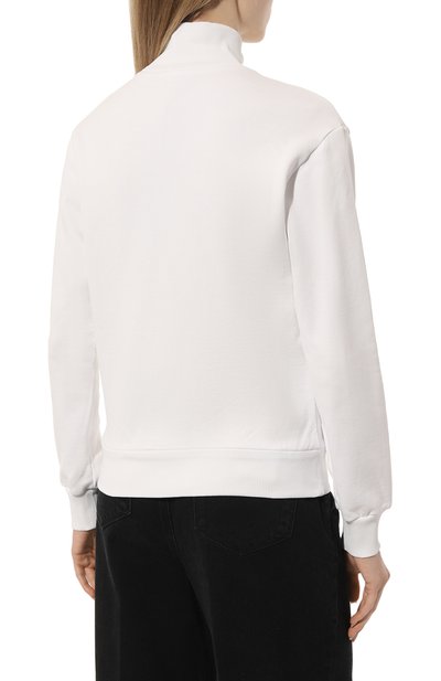 Хлопковая толстовка DOLCE & GABBANA, арт. F9R80T/GDCDR, фото 4