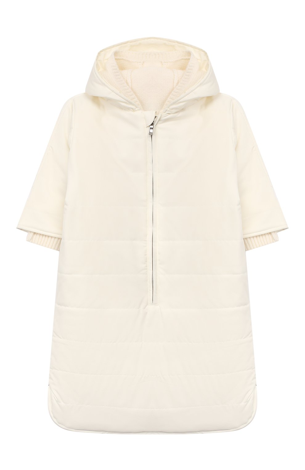 Конверт с капюшоном LORO PIANA, арт. FAI7191, фото 1