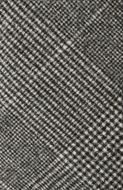 Шерстяной галстук DOLCE & GABBANA, арт. GT149E/FQBBQ, фото 4