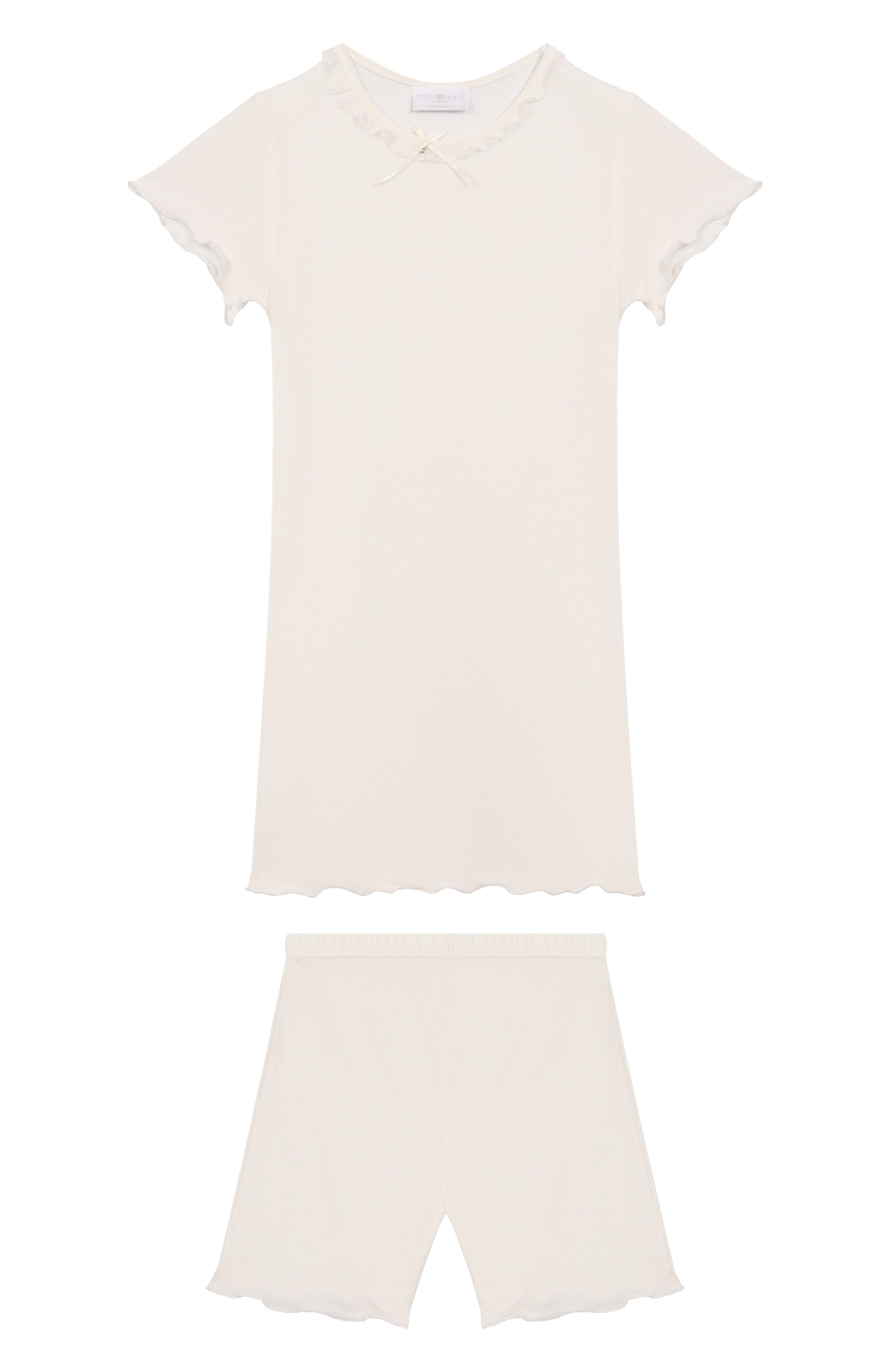 Пижама STORY LORIS, арт. 17401/8-16, фото 1