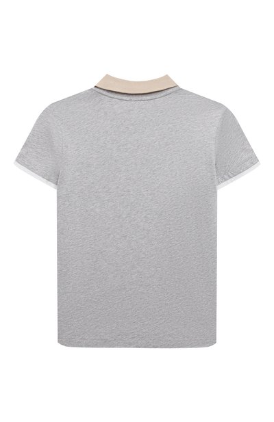 Хлопковая футболка ELEVENTY, арт. EU8P31 Z1297, фото 2