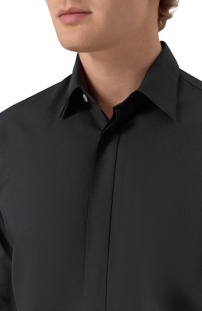 Хлопковая сорочка VAN LAACK, арт. VL-SCAL0-DSF/130657, фото 5