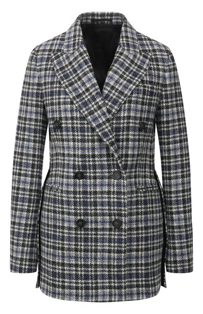Женский шерстяной жакет GOLDEN GOOSE DELUXE BRAND, арт. G35WP192.A3