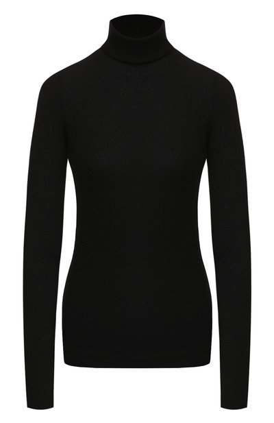 Женская водолазка из кашемира и шелка BRUNELLO CUCINELLI, арт. M41800063P