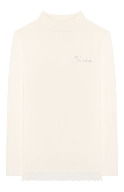 Водолазка TWINSET, арт. GCN2F2, фото 1