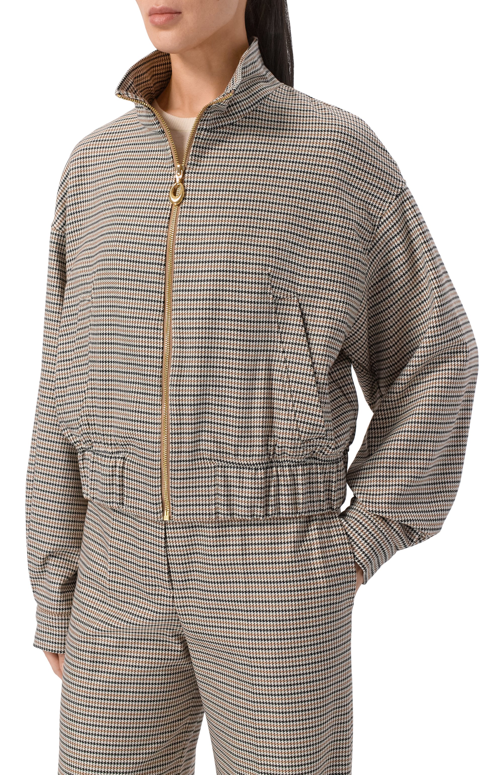 Бомбер HUGO, арт. 50558496, фото 3