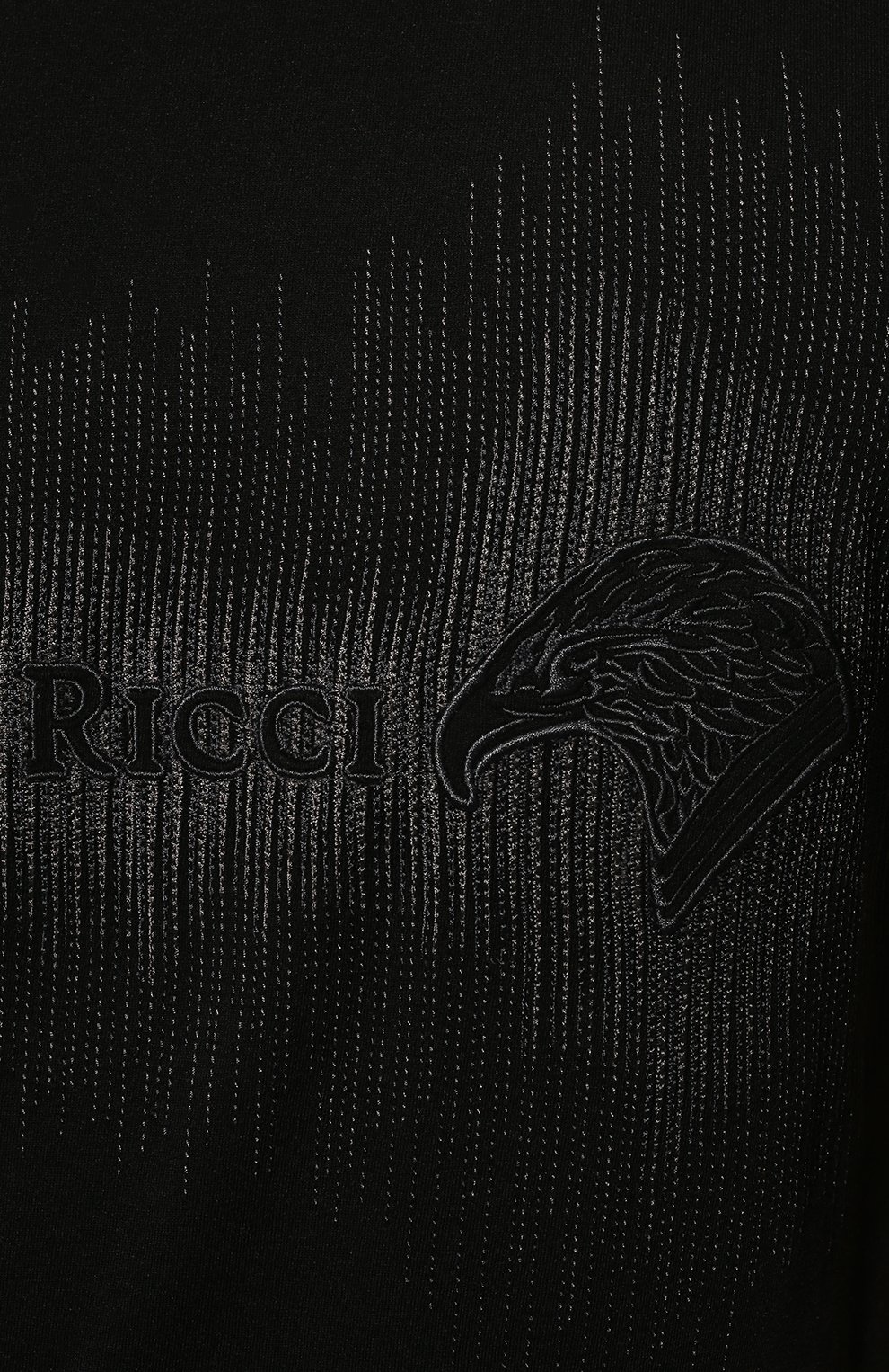 Футболка STEFANO RICCI, арт. MNH2401910/803, фото 5