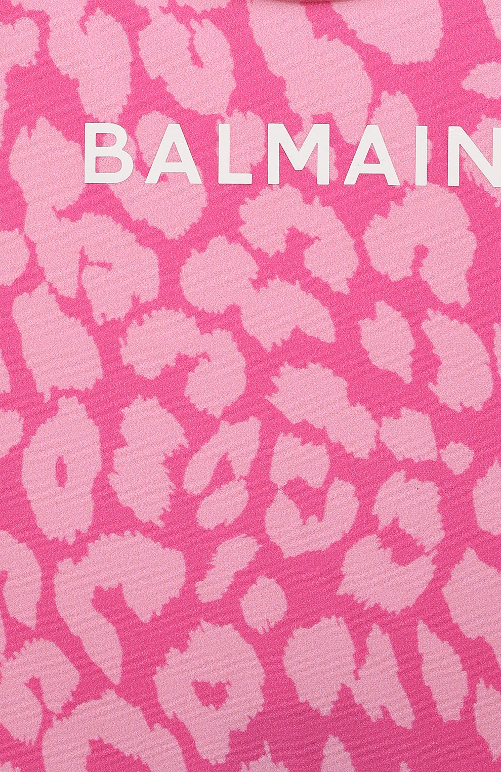 Слитный купальник BALMAIN, арт. BSCA69, фото 3