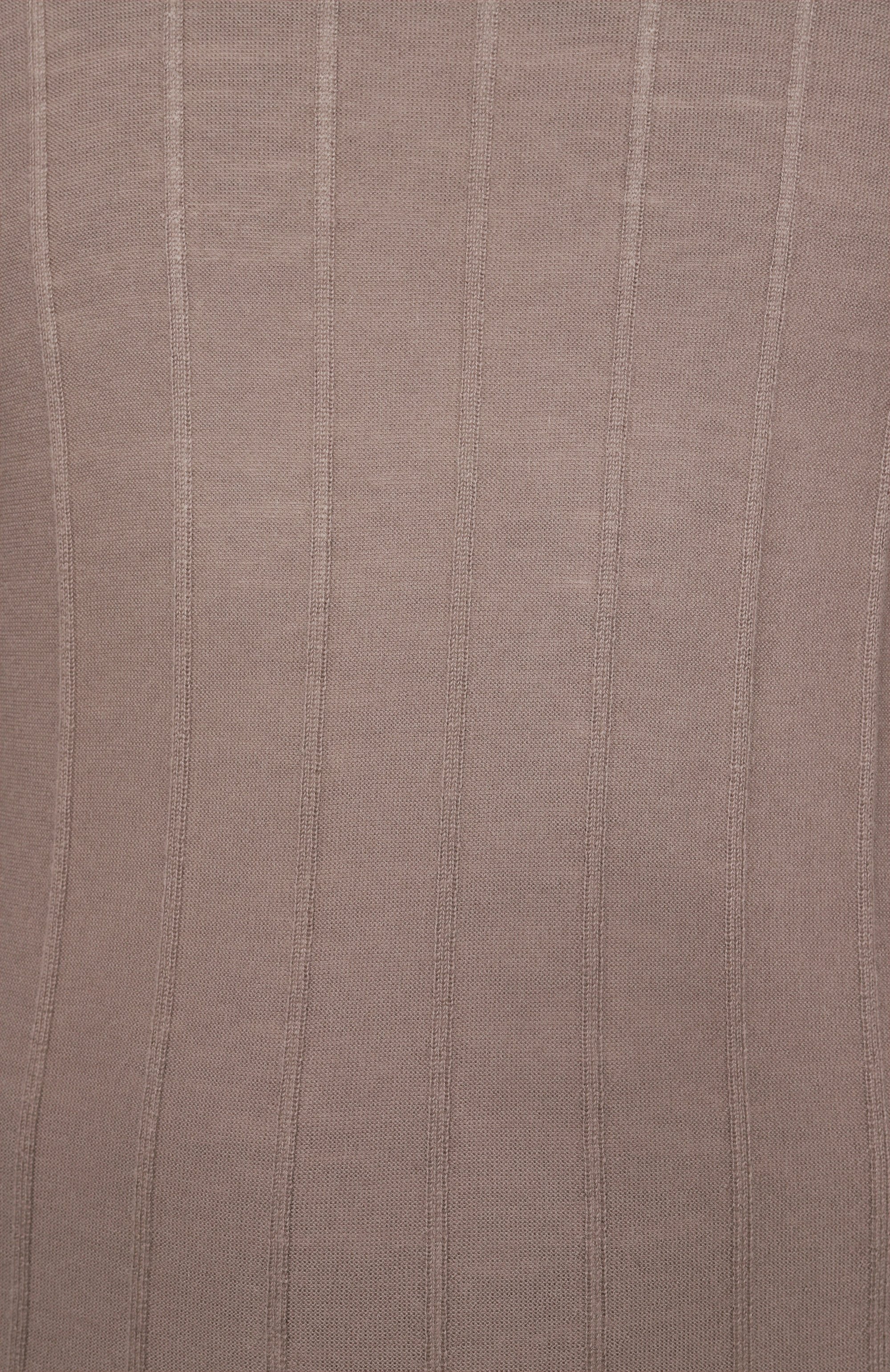 Кашемировый джемпер JACOB LEE бежевого цвета по цене 61450 руб., арт. MKT038SS25TR, фото 6 Кашемировый джемпер JACOB LEE, арт. MKT038SS25TR, фото 6