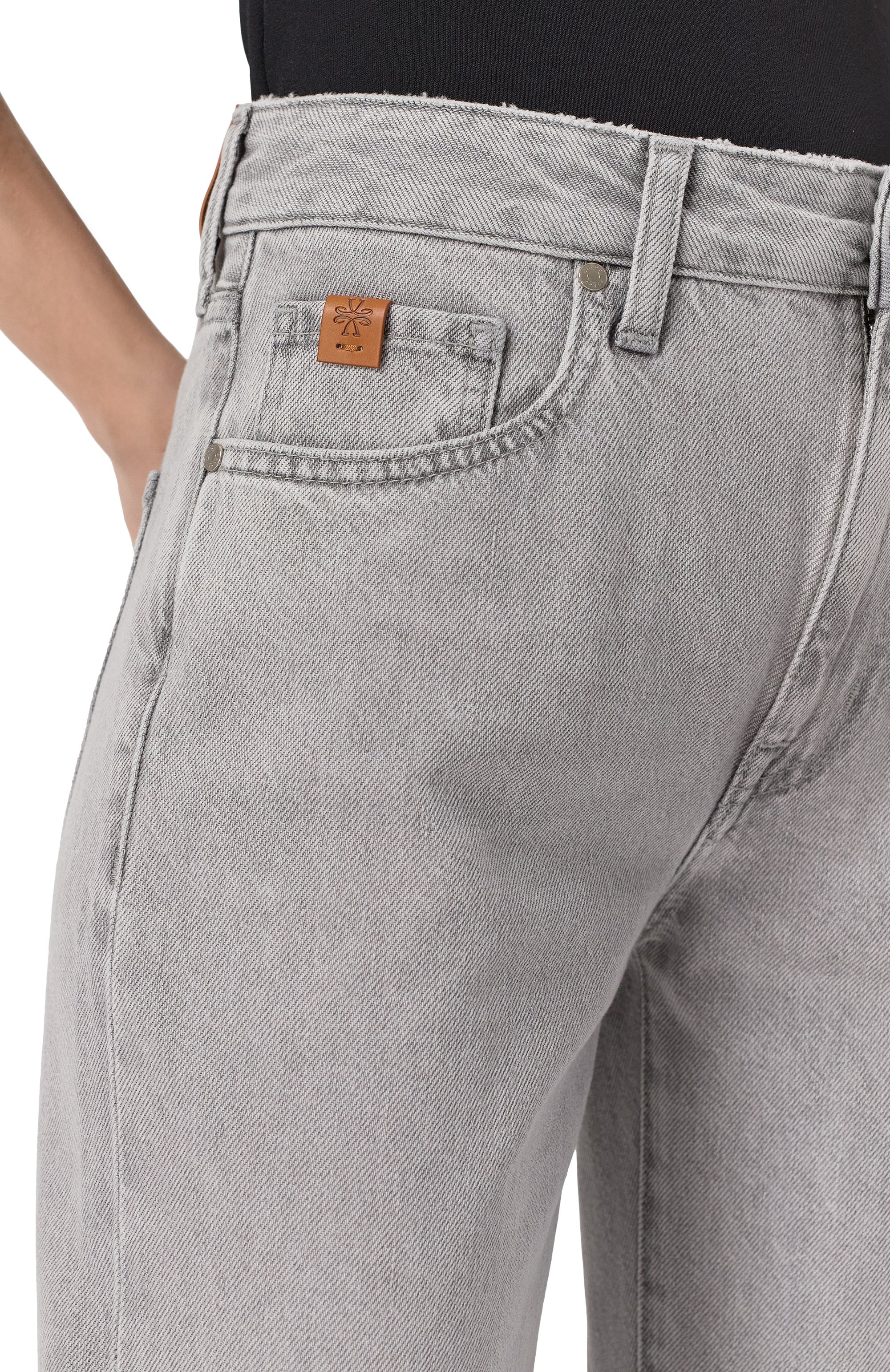 Джинсы JACOB COHEN, арт. JDM_Q0016 001 T733A V2, фото 5