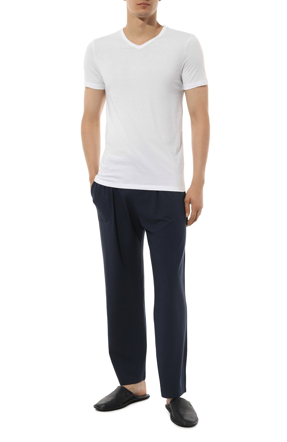 Хлопковая футболка FALKE, арт. 68031, фото 2