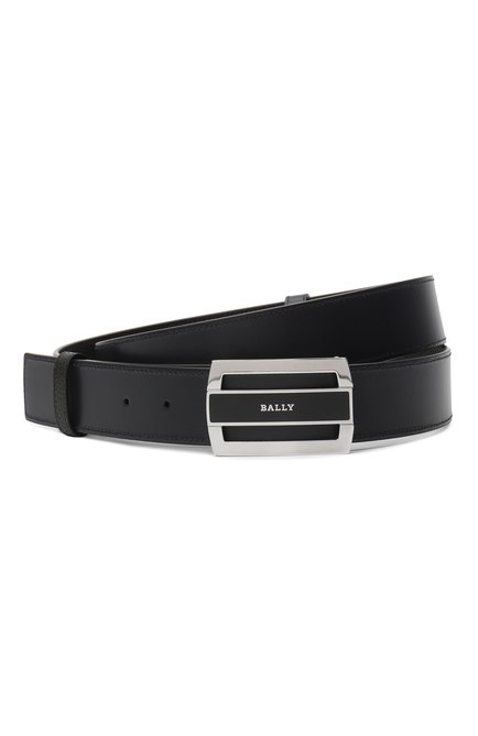 Мужской двусторонний ремень BALLY, арт. MBB04Q/VT229