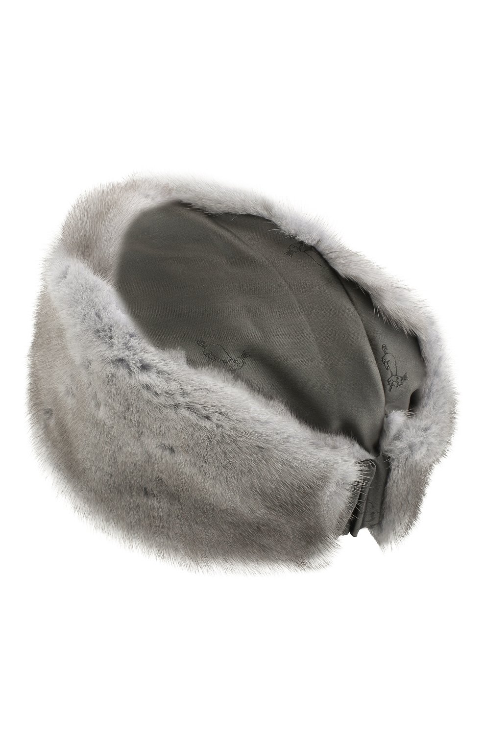 Меховой ободок из норки VICTORIA KUSENKOVA, арт. 160700036016, фото 3