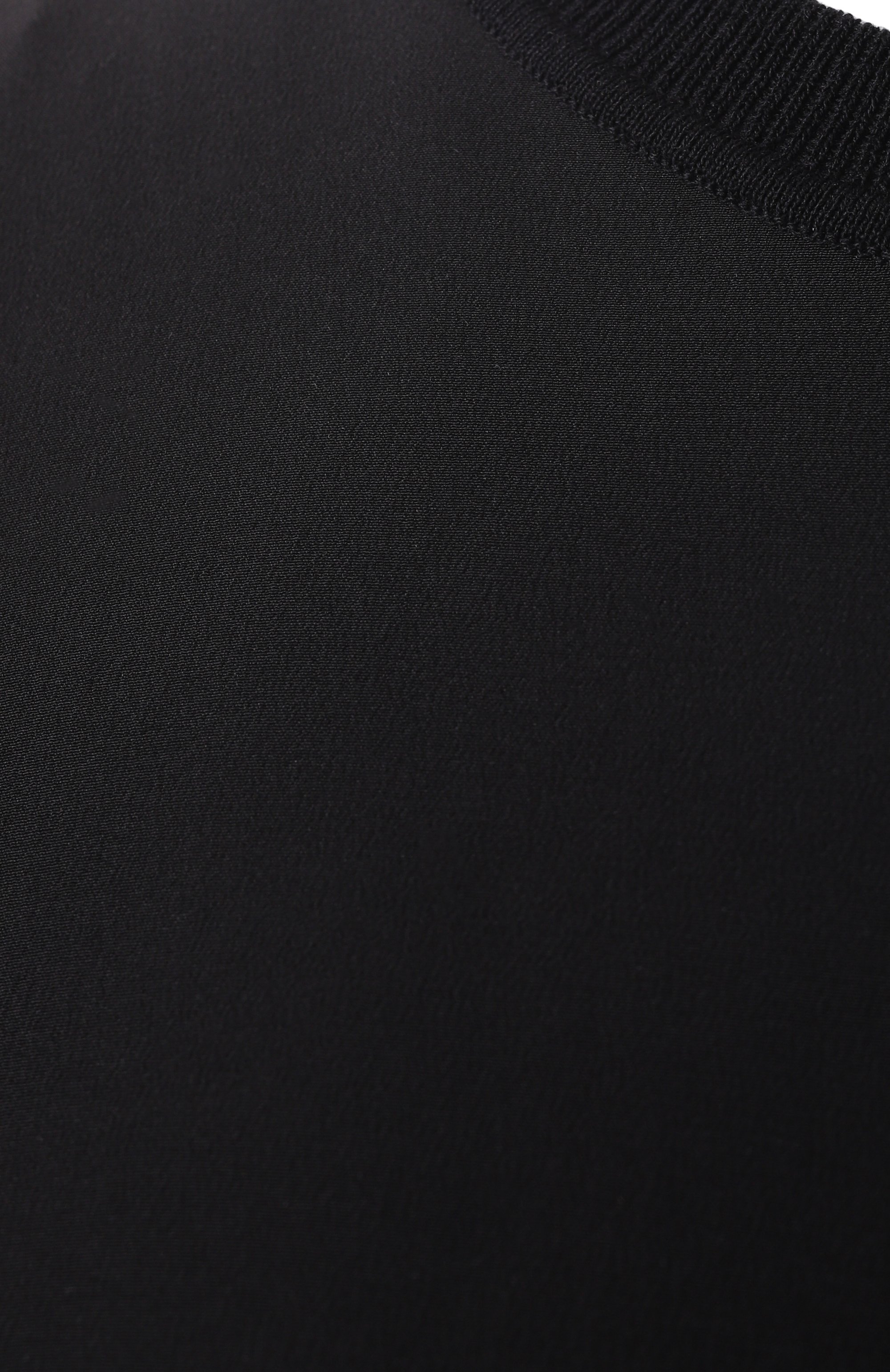 Шелковая футболка P.A.R.O.S.H., арт. D311633, фото 6