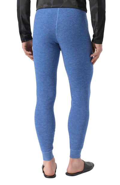 Шерстяные кальсоны NORVEG, арт. 4TWPM003RU-212, фото 4