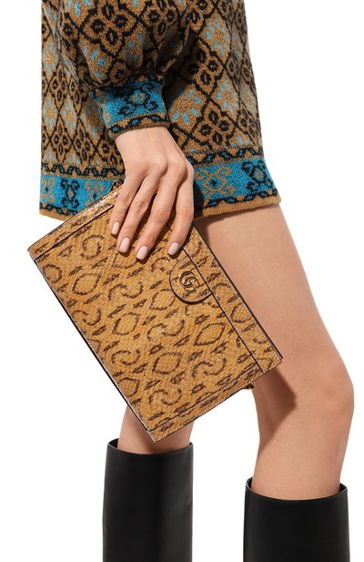 Сумка ophidia GUCCI, арт. 503877 L1G0G, фото 2
