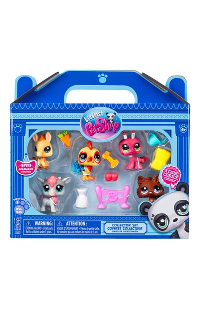 Игровой набор ферма PAREMO, арт. 00510_LPS, фото 3