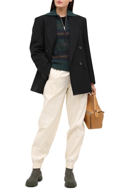 Жакет ACNE STUDIOS, арт. AH0104, фото 2