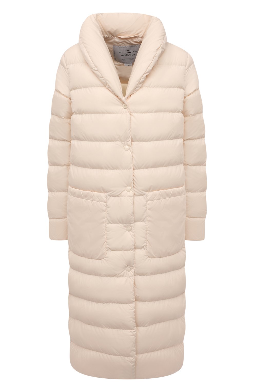 Пуховик WOOLRICH, арт. CFWW0U0509FR/UT2635, фото 1
