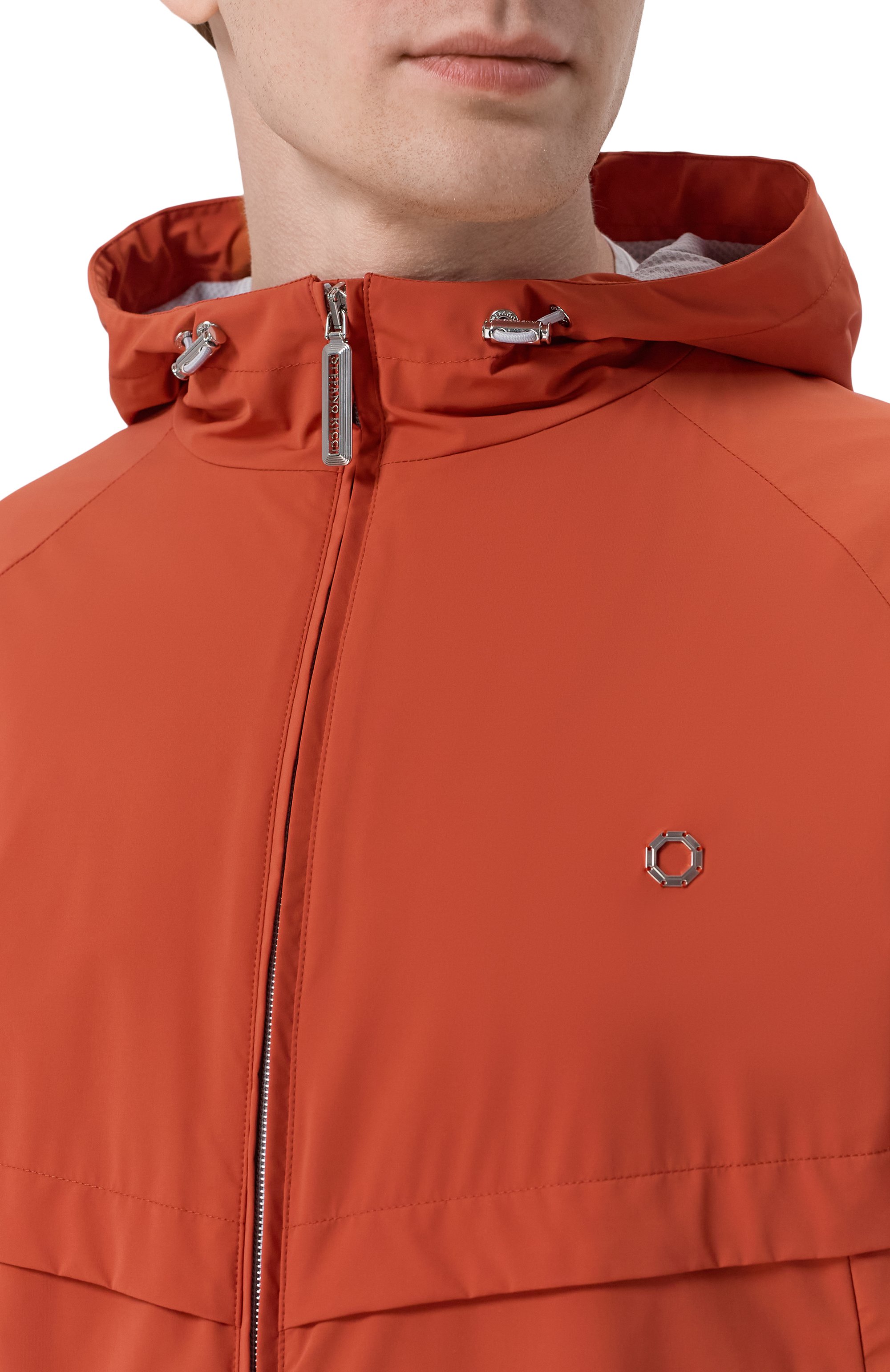 Бомбер STEFANO RICCI, арт. M6J62R0120/PAEA3U, фото 5