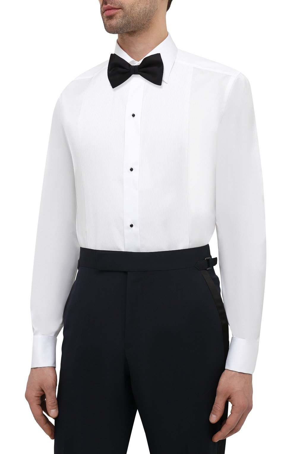 Хлопковая сорочка ETON, арт. 1000 02075, фото 4