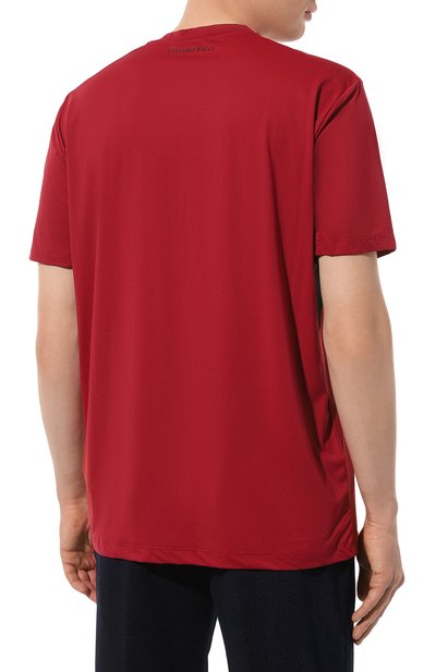 Футболка STEFANO RICCI, арт. MYH3400010/A15540, фото 4