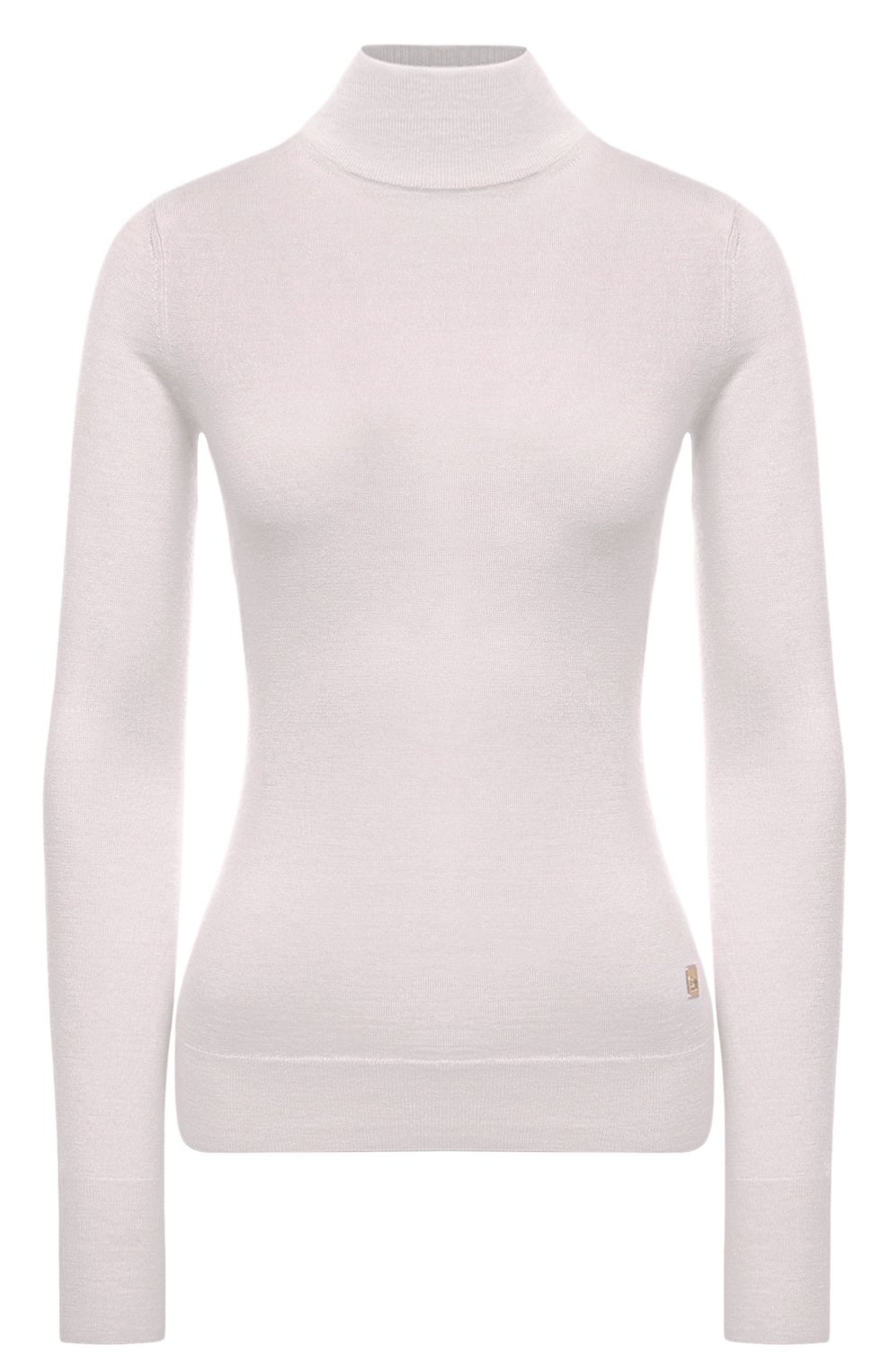 Водолазка из кашемира и шелка COLOMBO, арт. MA04558/2-56JA, фото 1