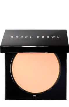 Компактная пудра, оттенок soft sand BOBBI BROWN  цвета, арт. E0XF-05 | Фото 1 (Статус проверки: Проверена категория; Региональные ограничения белый список (Axapta Mercury): Не проставлено; Нос: Не проставлено; Финишное покрытие: Матовый; Автоматизация Diginetica: Не назначено)