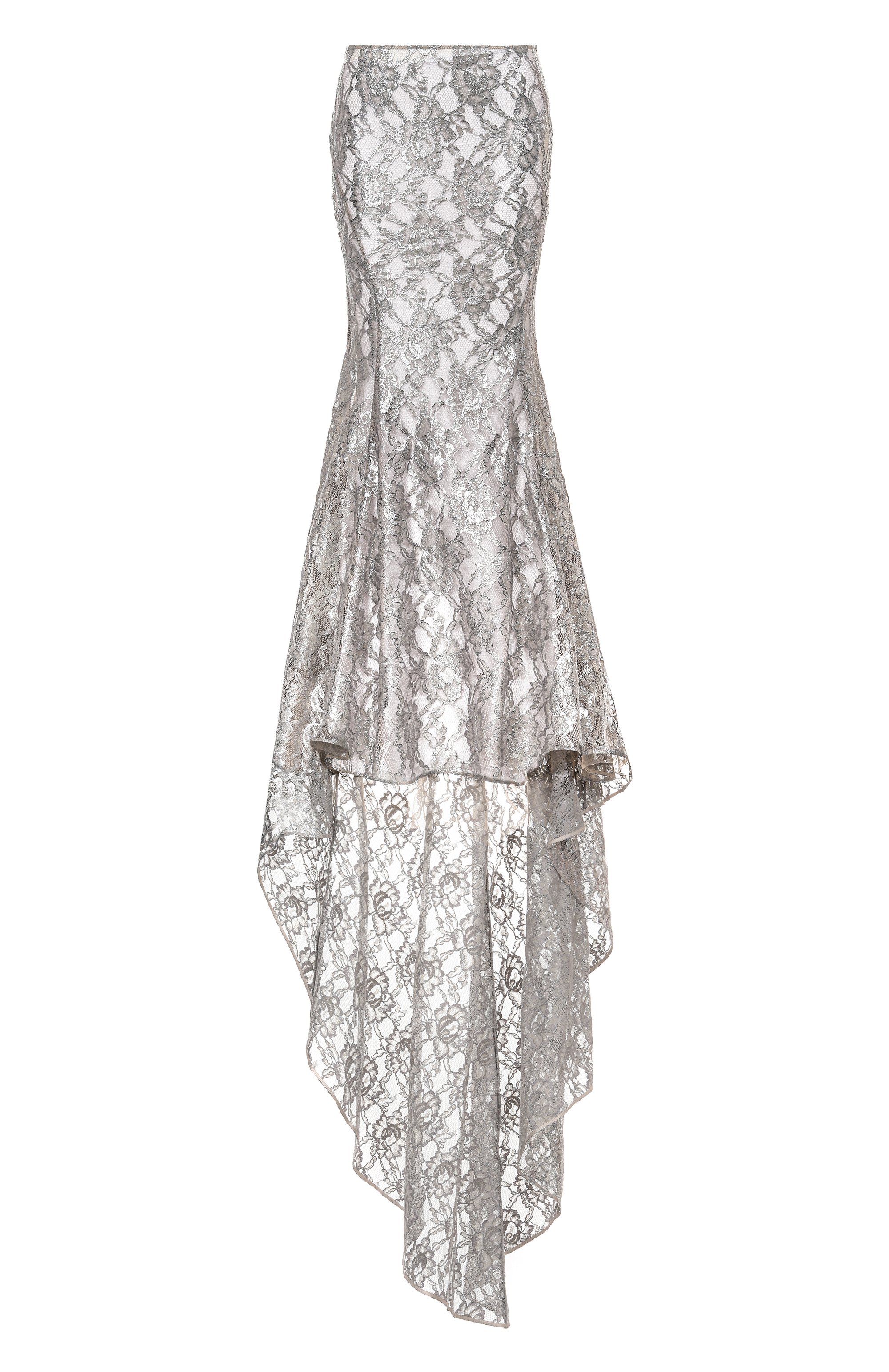 Юбка THE ATTICO, арт. 250WCS00275/VVP001RA, фото 1