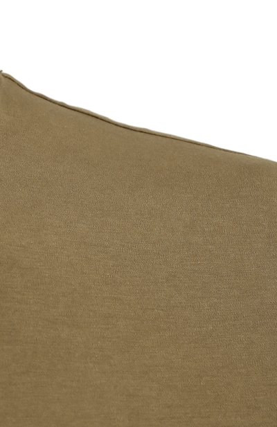 Хлопковая футболка ZILLI SPORT, арт. MFU-13075-447782/0014, фото 5