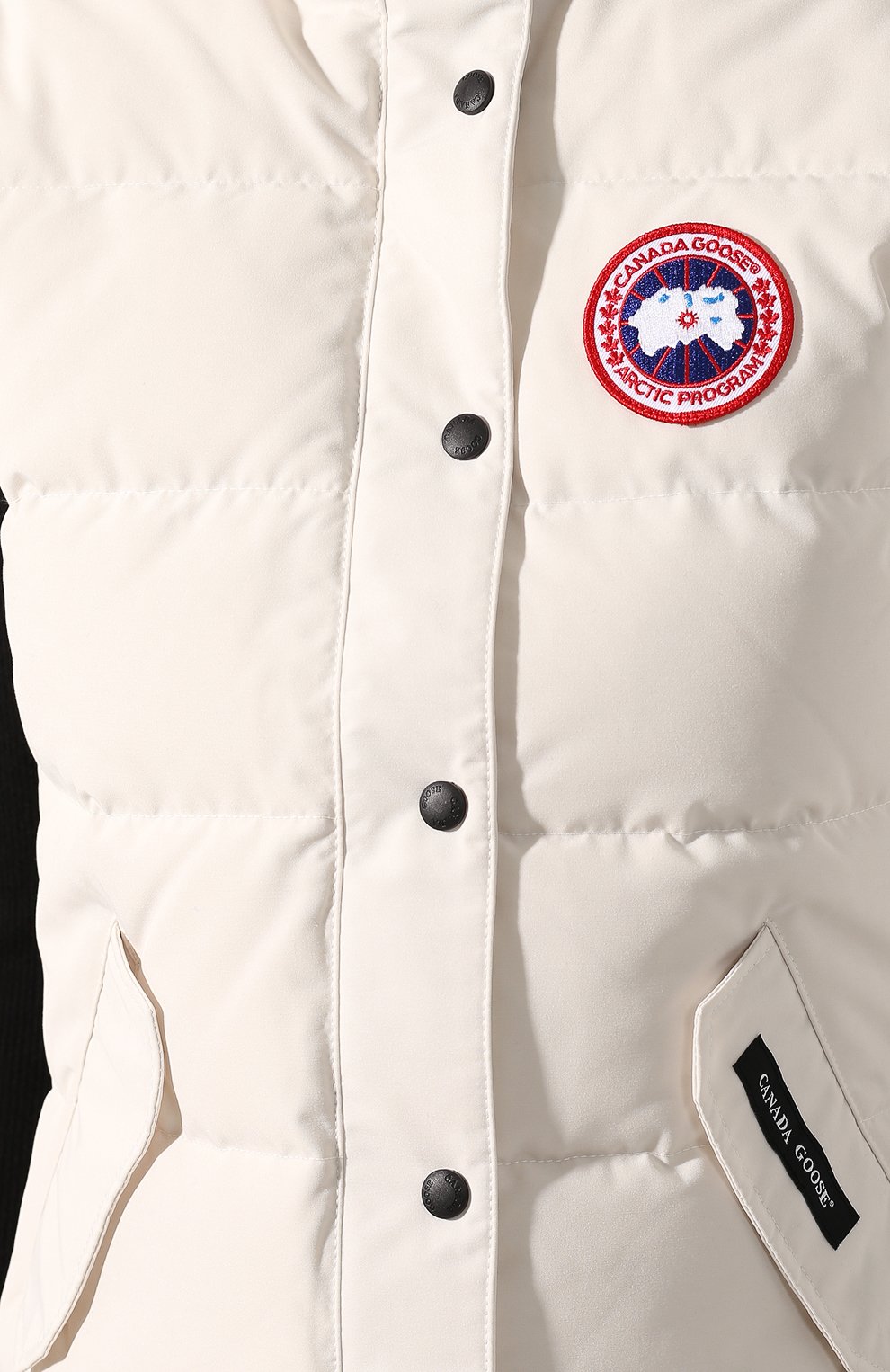 Пуховый жилет freestyle CANADA GOOSE, арт. 2832L, фото 5