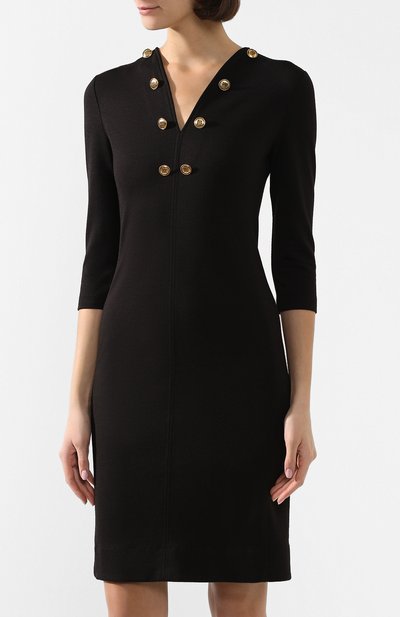 Платье GIVENCHY, арт. BW20TV30GC, фото 3