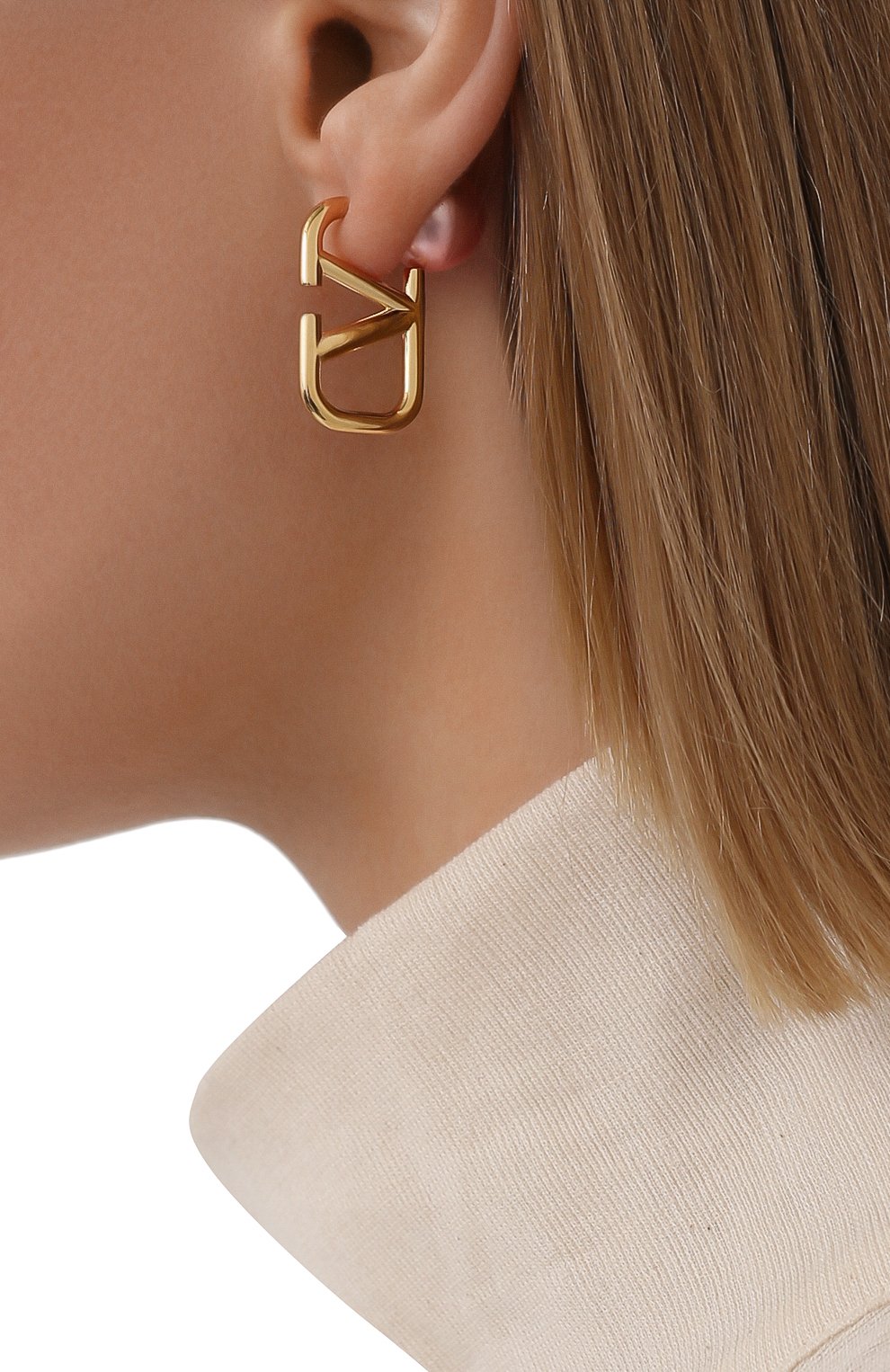 Серьги  VALENTINO, арт. VW0J0H22/DHC, фото 2