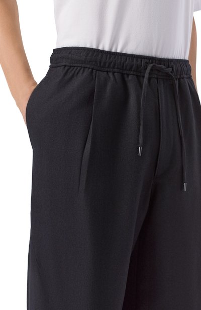 Шерстяные брюки JUUN.J, арт. JC6121P24, фото 5