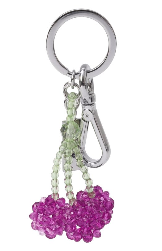 Брелок MM6 SA6UA0013/P9064 Фиолетовый  SA6UA0013/P9064 Фото 2