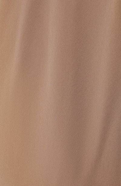 Шелковое платье CHAPURIN, арт. D/19227/27584-м/SS22, фото 5