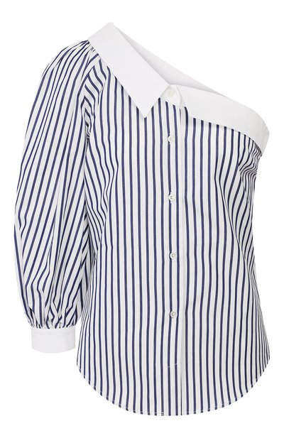 Женская хлопковая рубашка SARA ROKA, арт. S0LEH/10-SS2011