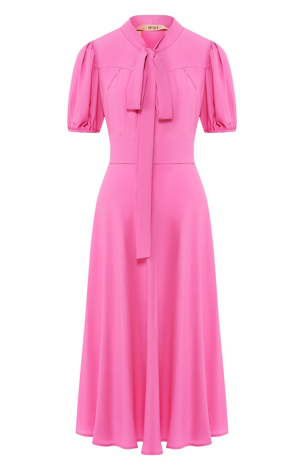 Платье-миди N21, арт. 19E N2M0/H084/5111, фото 1