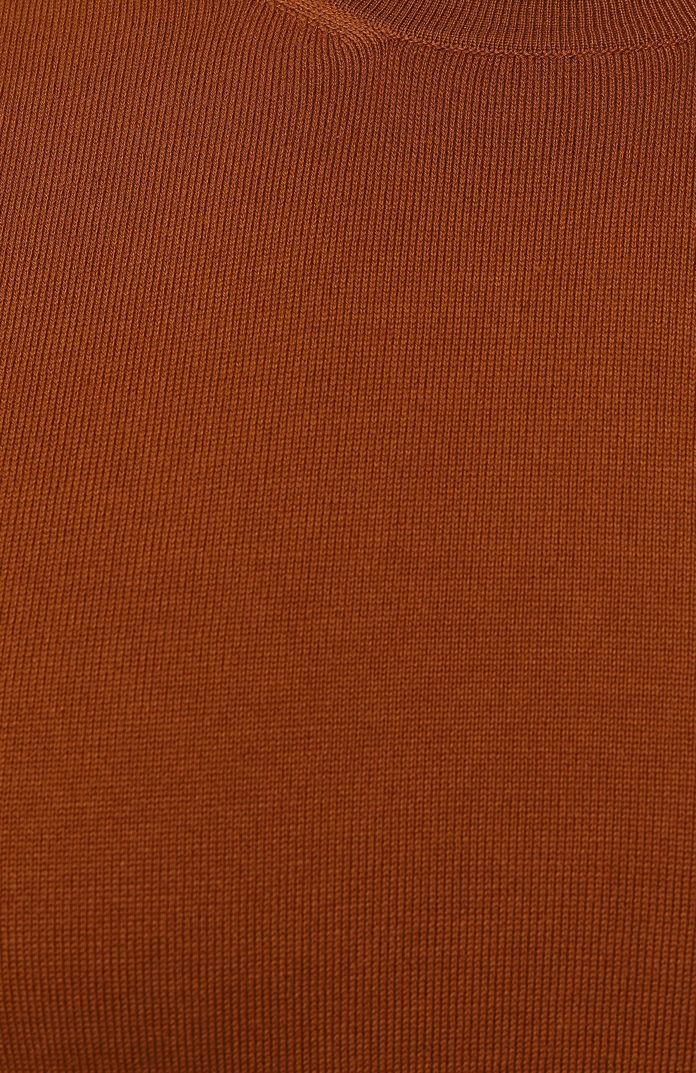 Хлопковый джемпер KITON, арт. UMK0398, фото 5