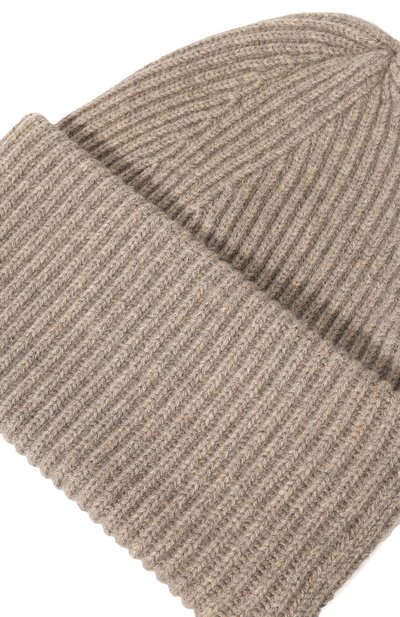 Шапка из шерсти и кашемира ADDICTED, арт. MK924, фото 4