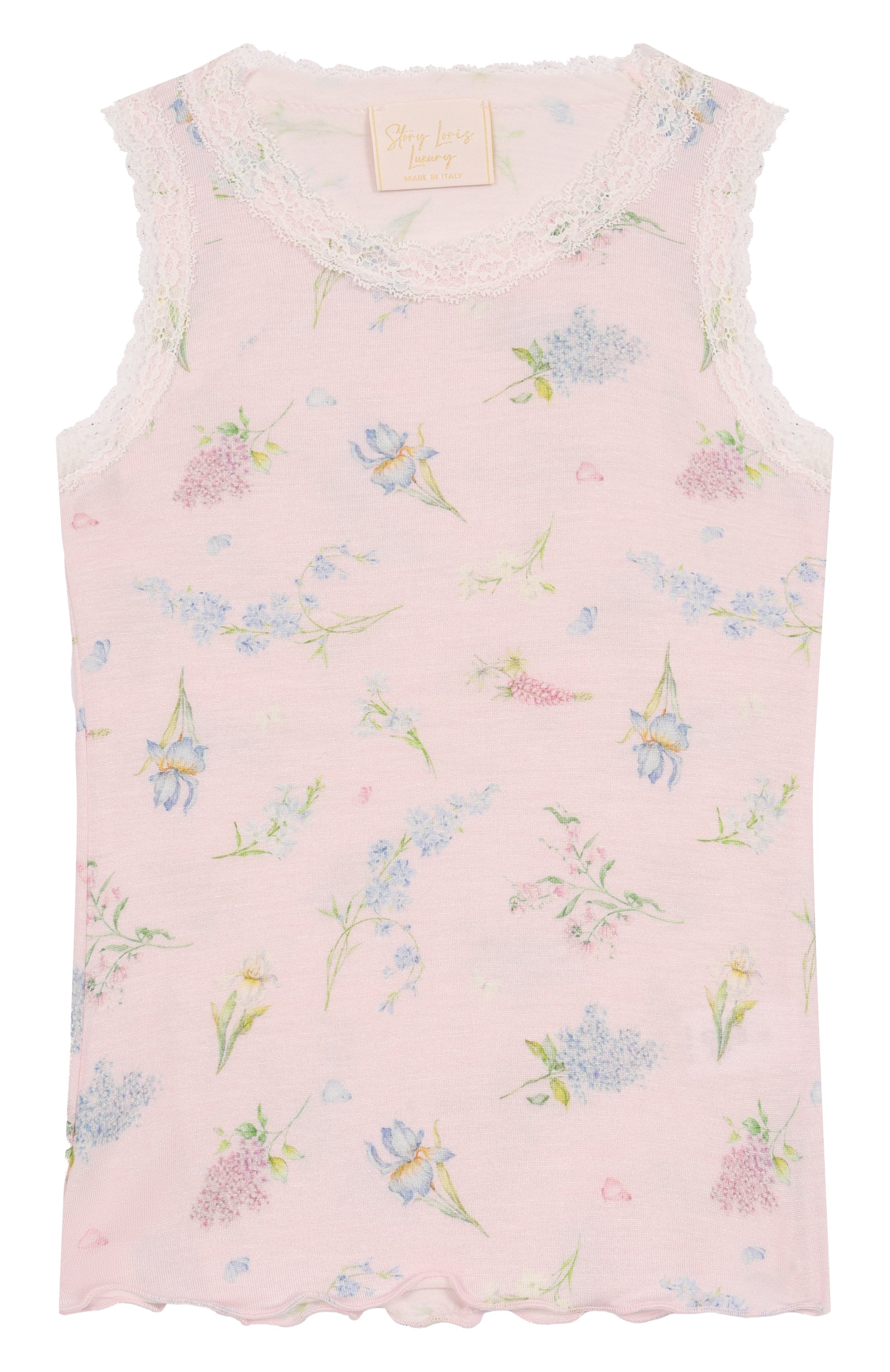 Майка STORY LORIS, арт. 35175/2-6, фото 1