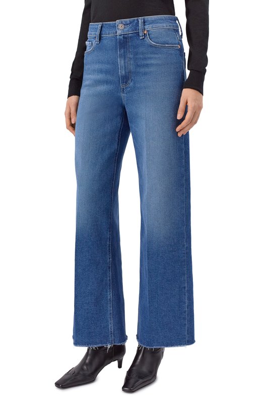 Джинсы Anessa  Paige 1A68P95-C725 Синий  1A68P95-C725 Фото 3