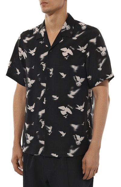 Рубашка KSUBI, арт. MPF24SH004, фото 3