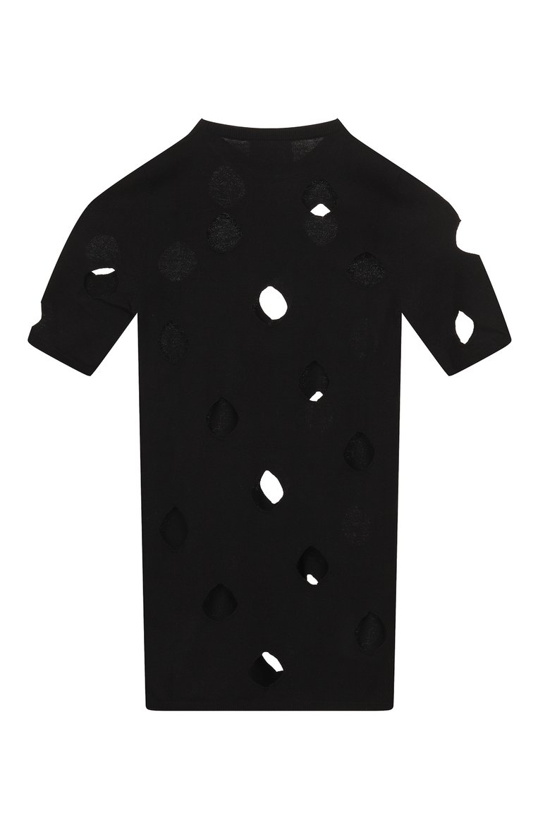 Пуловер из вискозы PRADA, арт. P24H1G-1YRO-F0002, фото 2