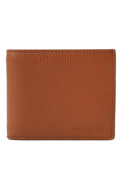 Женские кожаное портмоне COCCINELLE, арт. E2MUK810401