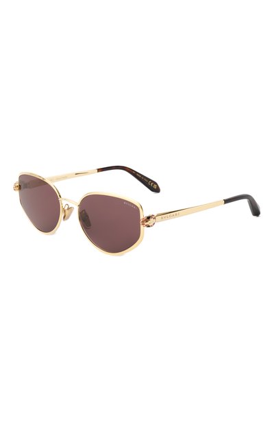 Женские солнцезащитные очки BVLGARI, арт. BV40085U-33Y
