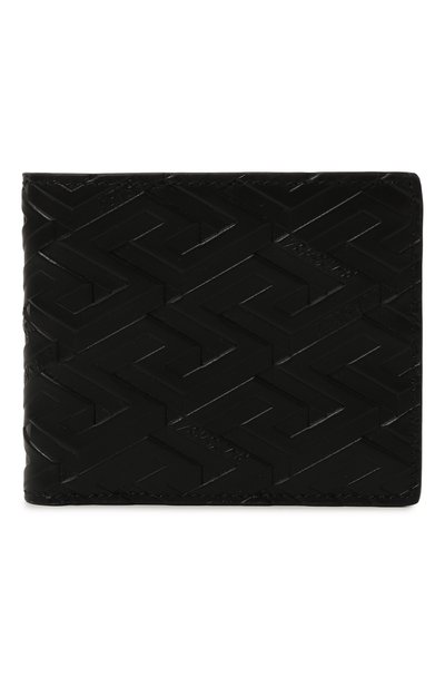 Кожаное портмоне VERSACE, арт. DPU2463/1A05511, фото 1